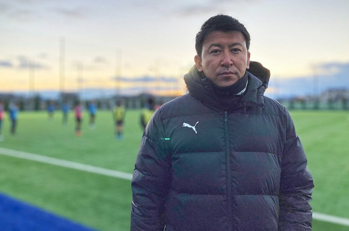 中学までに挫折した部員”が選手権優勝…岡山学芸館・高原監督が語る