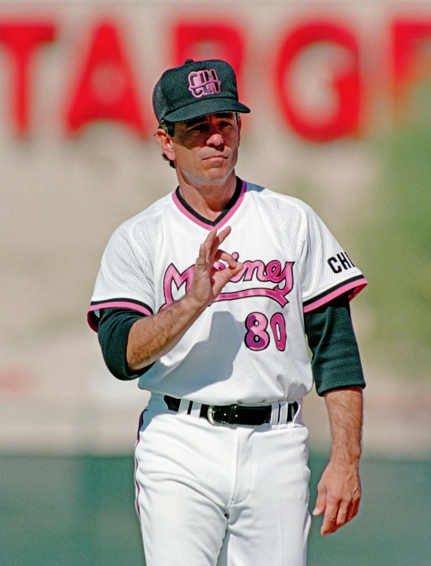 アメリカでキャンプを行い、シーズンに備えた　©JIJI PRESS