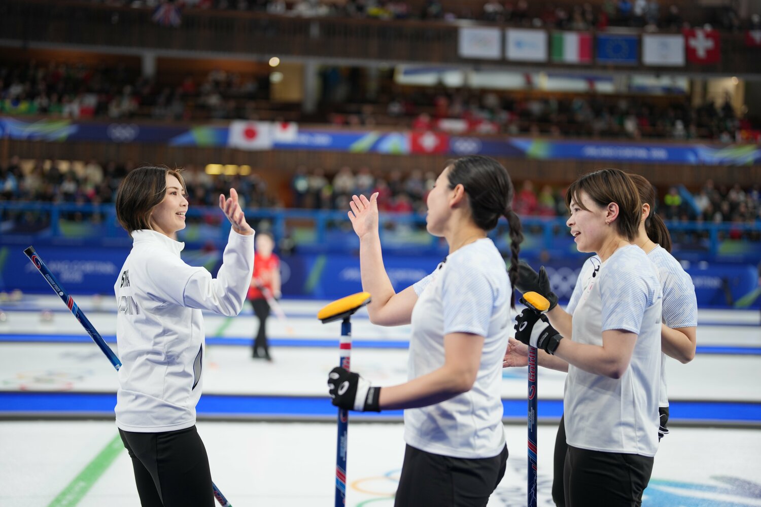©Tsutomu Kishimoto/JMPA