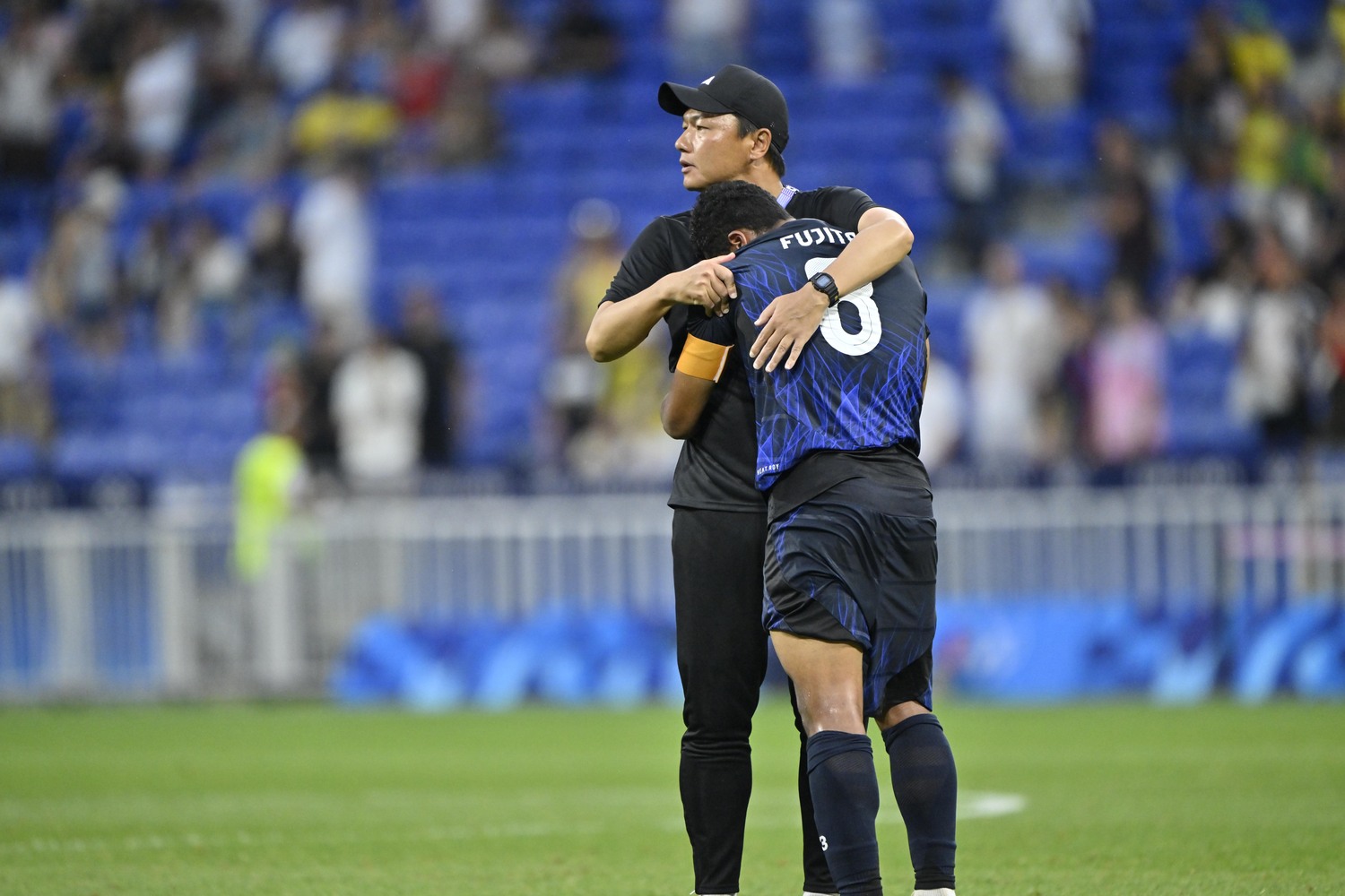 ©Takuya Nakachi/JMPA