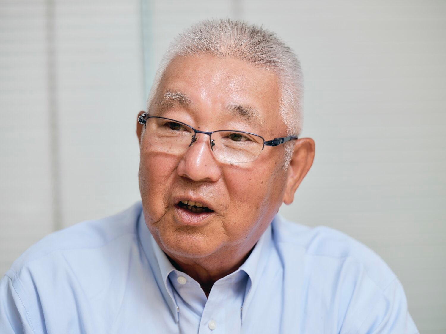 1978年の夏、大矢明彦は「初優勝」を意識するようになっていた ©Yuki Suenaga