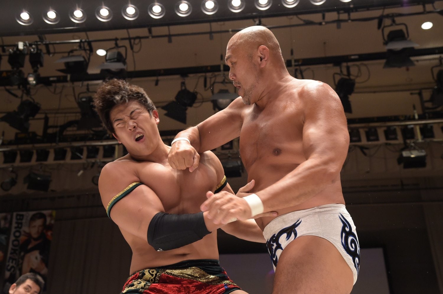 (C)DDT PRO-WRESTLING