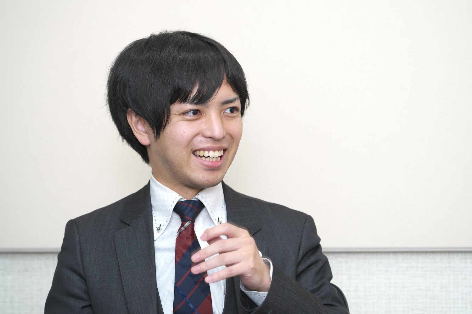 弁護士で「水匠」開発者の杉村達也さん