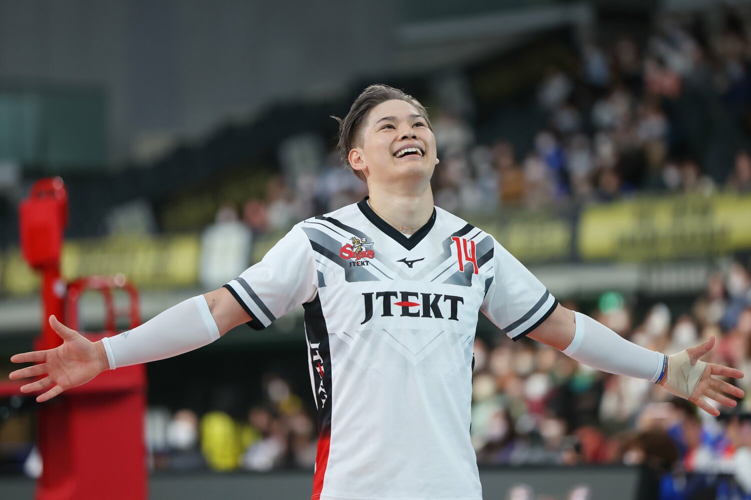 ©️YUTAKA/AFLO SPORT