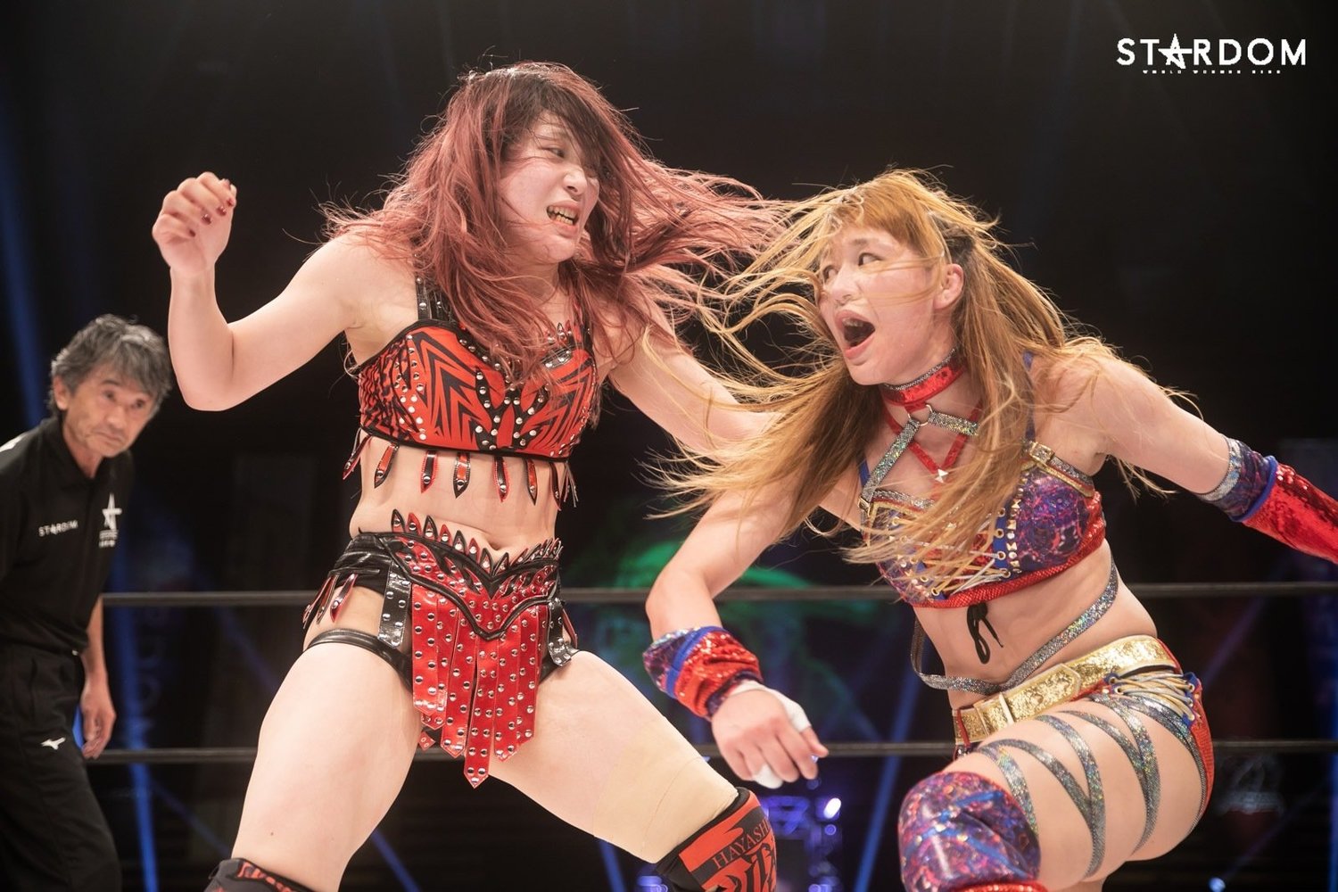 ©STARDOM