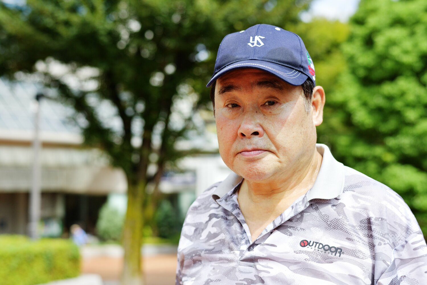 1978年、井原慎一郎は「抑えの切り札」として起用されることになった　©Hideki Sugiyama