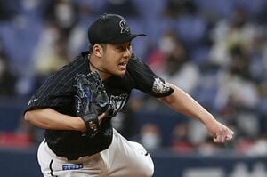 ロッテのドラ1左腕・鈴木昭汰に早くも漂う「大物感」…“何年もプロで飯を食っているかのようなマウンドさばき”ができるワケ