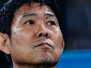 「モリヤス監督、10点満点で8.0」日本代表ブラジル撃破に高採点ブラジル人記者が“あえて苦言”「パラグアイ戦は…」「まだ世界トップ級が不在」
