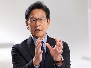 「人に見せるものでは絶対ないので」WBC侍ジャパン前監督・栗山英樹が記していた“栗山メモ”公開秘話…世界一に導いた采配の本音「本当は見せたくないです」