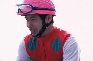 【レッツゴーターキン編】「調子どう？」ファンの声掛けに応えたら…ダービー2勝の名ジョッキー大崎昭一を襲った“悲劇の冤罪事件”とは