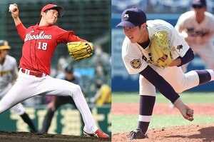 首都圏の大学に先発投手が集中も…大野雄大の偉大さとは？ プロ野球・出身大学別成績ランキング【投手編／2020年】