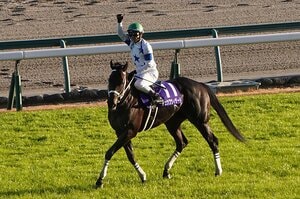 【復活秘話】大ケガからの復活　チャンピオンズカップ制覇の戸崎圭太が語る“マル秘ノート”を見返さなかったワケ