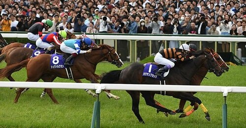 匿名送料無料 ☆第153回 天皇賞(春) GⅠ 優勝 キタサンブラック