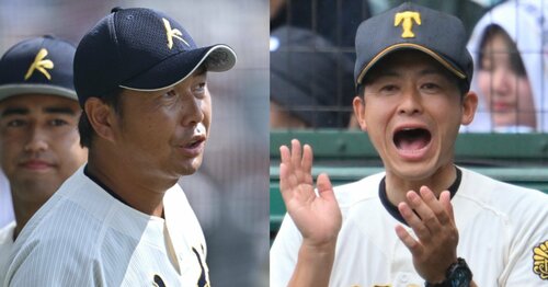 掛川西高校を徹底解剖 - Number Web - ナンバー