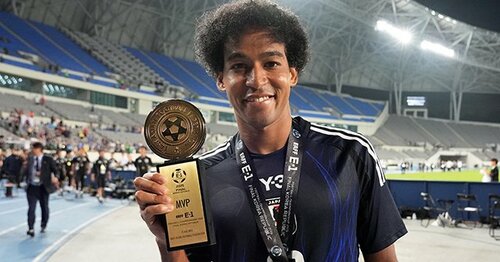 名波浩を徹底解剖 - Number Web - ナンバー