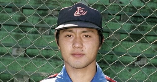 山内一弘（2／2）を徹底解剖 - Number Web - ナンバー