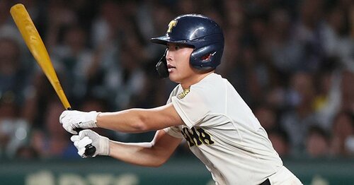 早稲田実業高校（3／7）を徹底解剖 - Number Web - ナンバー