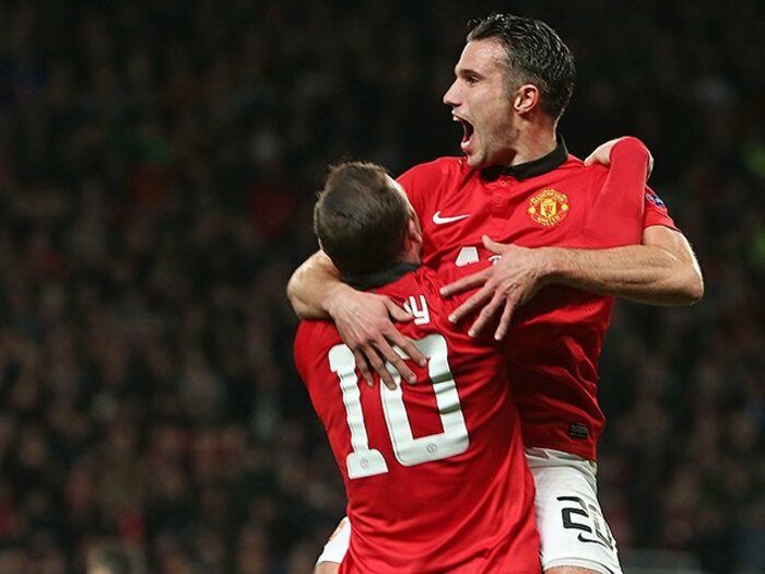 CL8強も、モイーズの目は来季へ。マンU「復興プラン」に香川の席は?<Number Web> photograph by Man Utd via Getty Images