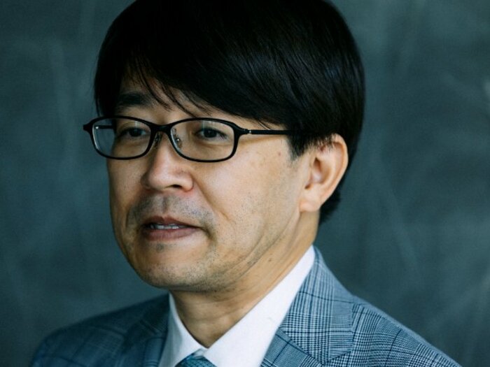 羽生善治は藤井聡太20歳の将棋をどう見ている？ 「棋譜を見れば伝わってきます」「32歳差ですか。だいぶ離れてはいますけど…」＜Number Web＞ photograph by Kiichi Matsumoto