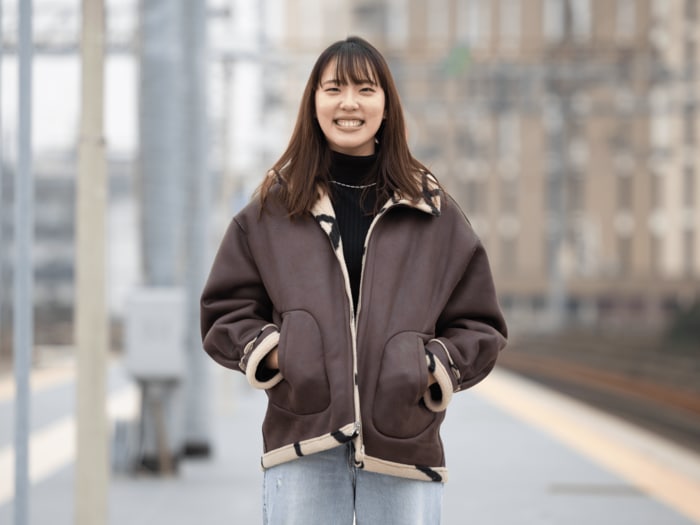「どうすれば女子バレー強くなる?」セッター関菜々巳が石川真佑と語り合った“新生・日本代表”の未来「日本にいた時には絶対話さなかったことも…」<Number Web> photograph by Takahisa Hirano
