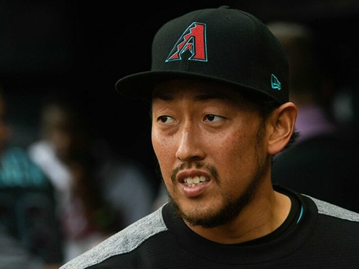 イチローも「地味すぎて……」。平野佳寿の“滋味”溢れる大活躍。<Number Web> photograph by AFLO