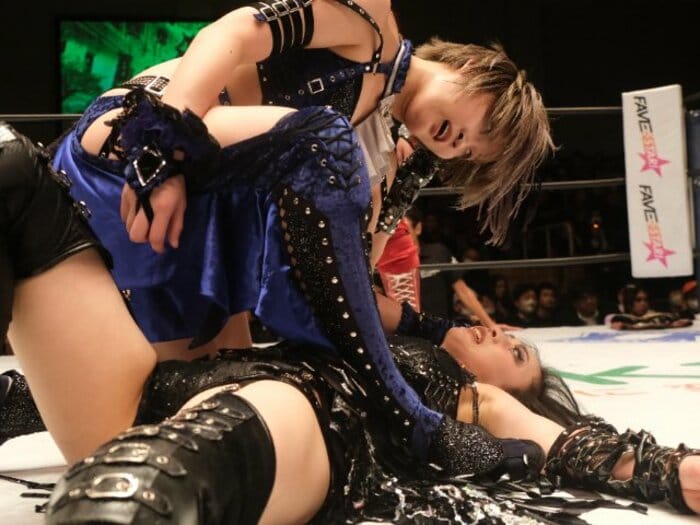 「上谷は完全にバカにしてる。許せない」安納サオリが“隠すのをやめた”上谷沙弥への嫉妬「最初は言えなかったです。でも、認めざるを得ない」＜Number Web＞ photograph by Norihiro Hashimoto