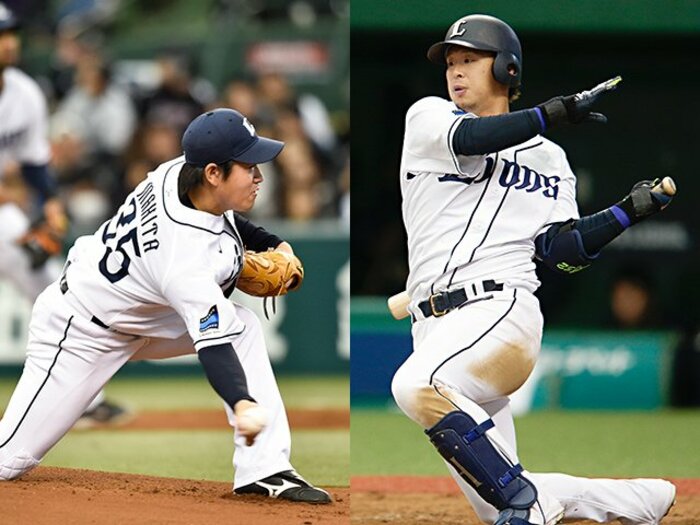 「FA、人的補償で一番損してるの西武説」は本当か　12球団の流出選手を調べると…＜Number Web＞ photograph by Nanae Suzuki/Kiichi Matsumoto