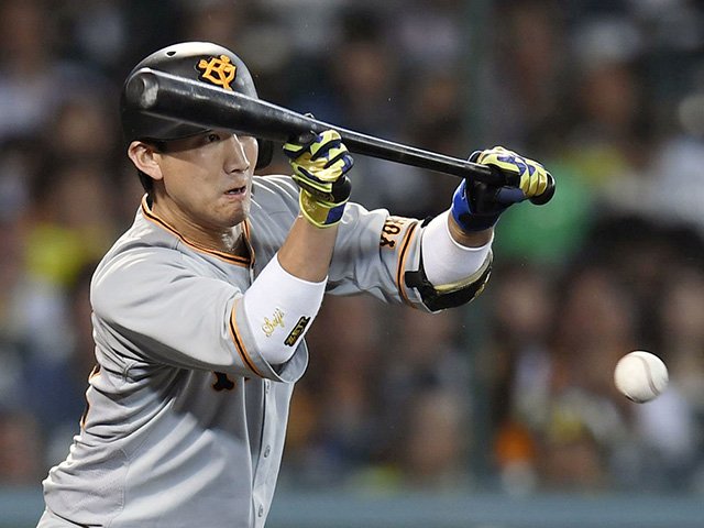 ジャイアンツ小林選手モデルバット ジャイアンツ小林選手モデルバット ジャイアンツ小林選手モデルバット