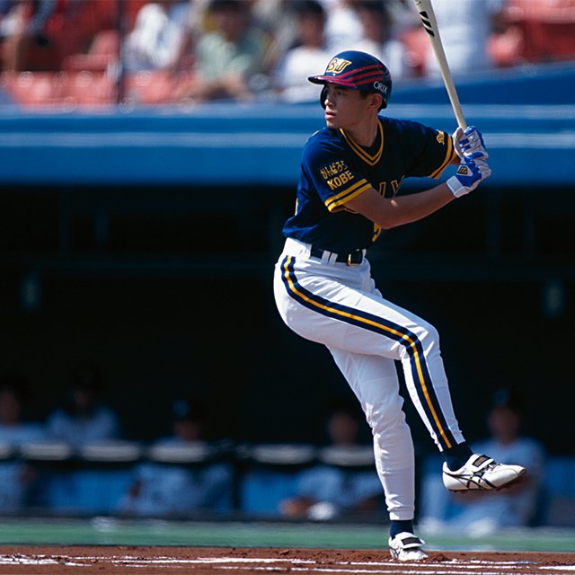 イチローの開幕戦をまとめてみた。「9番センター、鈴木」の時代も