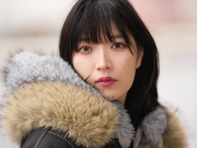 一番かわいい私がドレスを着るべき」さくらあや29歳に聞く“スターダム