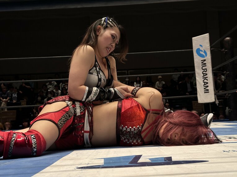 ©Norihiro Hashimoto