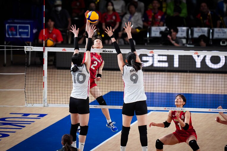 林琴奈　©︎Yuki Suenaga