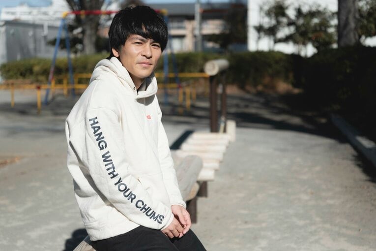 東海大黄金世代の一人、中島怜利　©Wataru Sato