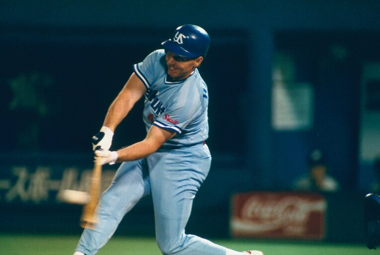 ジャック・ハウエル　©BUNGEISHUNJU