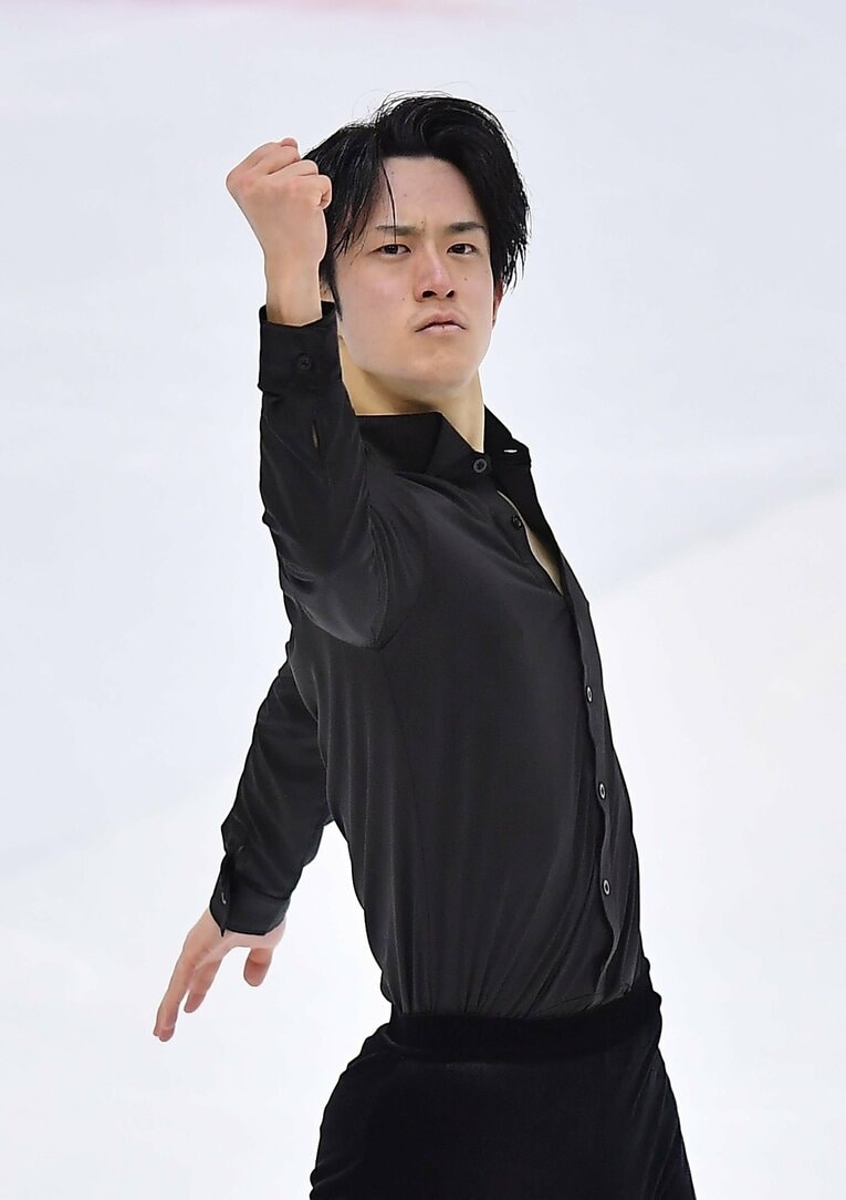 SP ©EPA＝JIJI PRESS