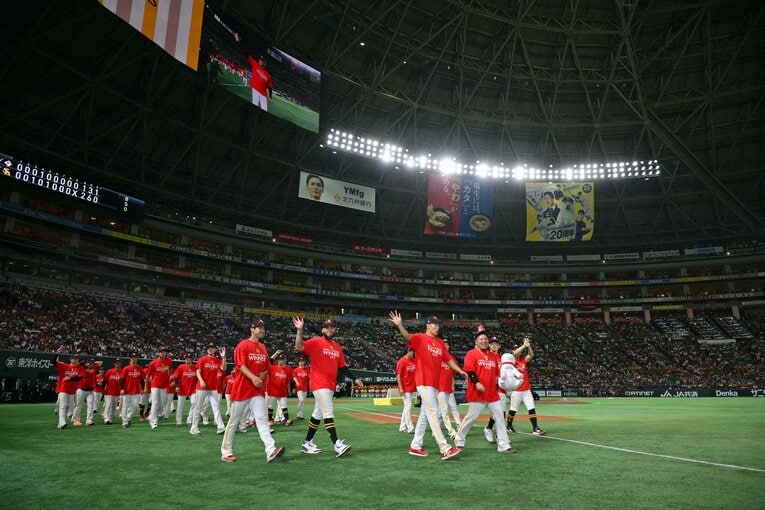 ［第6戦］　©Hideki Sugiyama