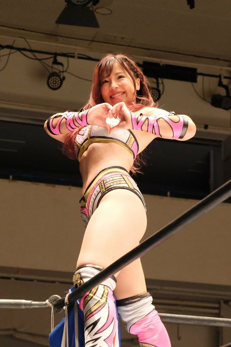 vs.ひめか©Norihiro Hashimoto