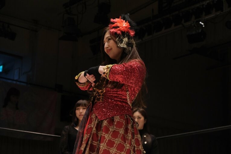 ©Norihiro Hashimoto