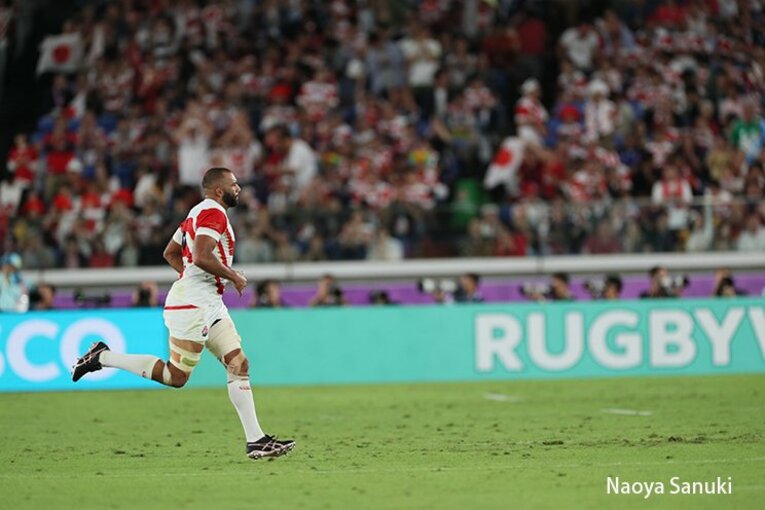 日本の票が会長選の命運を分けた？「ティア1昇格」に問われる振る舞い。(2)