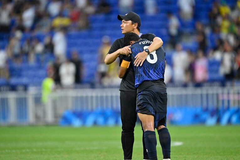 ©Takuya Nakachi/JMPA