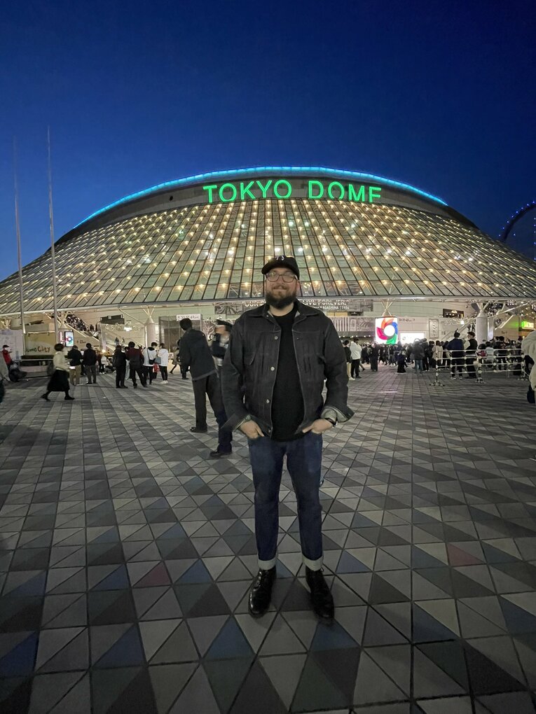 クレア記者（写真=本人提供）