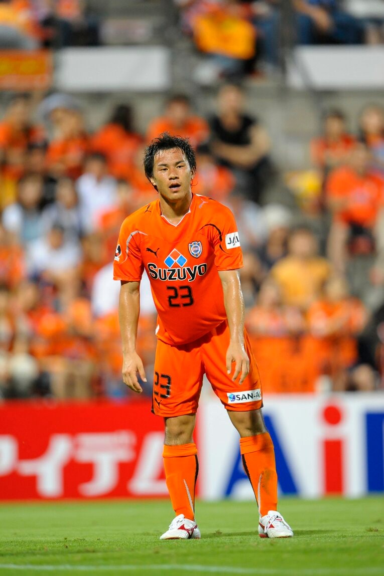 2010年　©︎Toshiya Kondo