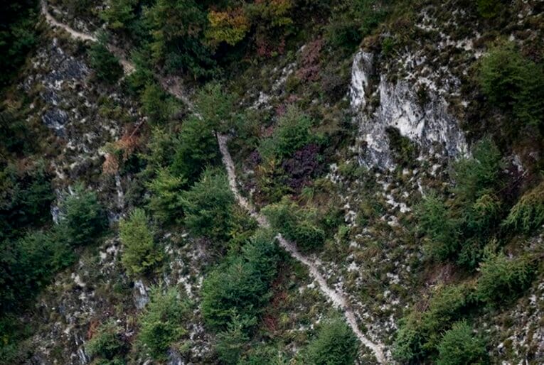 上田瑠偉、「12秒差」の逆転劇。スカイランニング世界王者の誕生。(3)