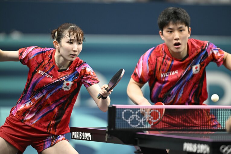 ©Asami Enomoto/JMPA