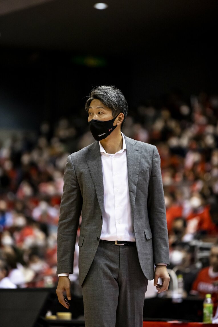 ©CHIBAJETS FUNABASHI/PHOTO:Atsushi Sasaki