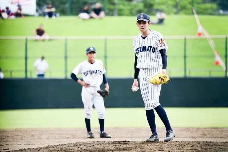 2019年夏・岩手大会　©︎Asami Enomoto