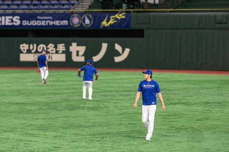 【2025年最新版・ショウヘイの愛される日々／随時更新。40枚超】　©Nanae Suzuki