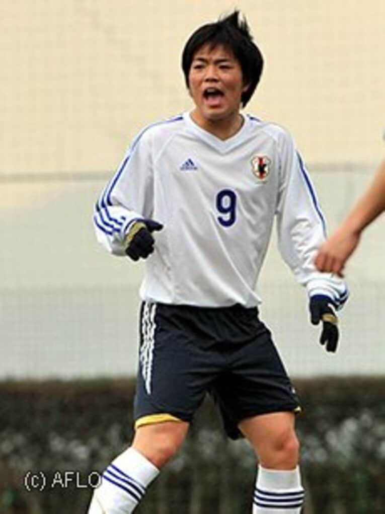 高木大輔　Daisuke Takagi　age15