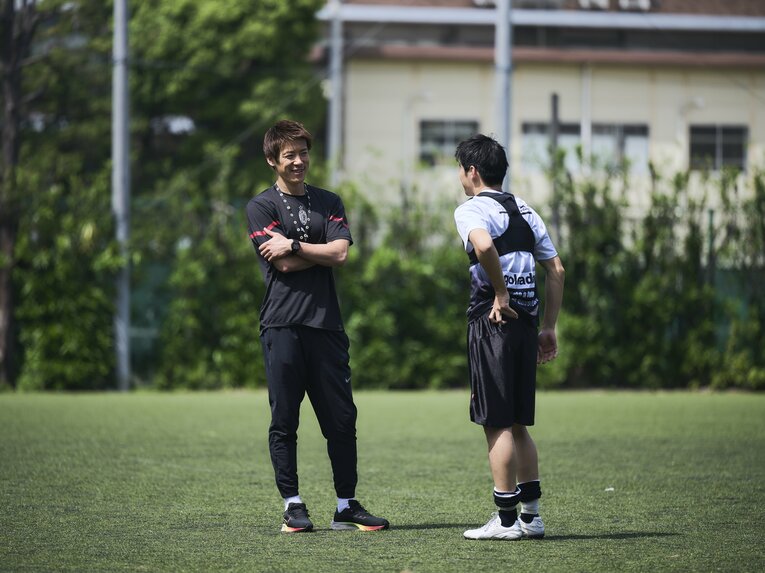 “あの人は、東大監督の枠に収まる器ではない” 監督3年目・林陵平（36歳）は秀才集団をどう惹きつけた？「“元プロだから”は通用しない」(13)