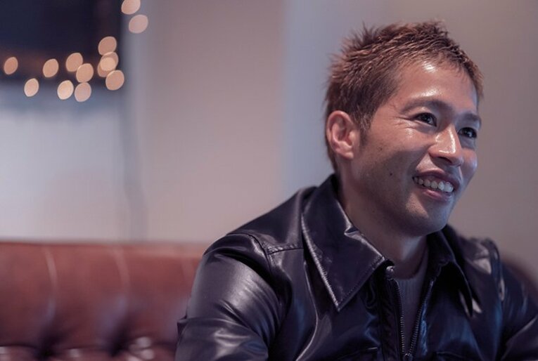 森崎浩司が語るうつ病と双子の絆。「必ずまたなる」という発想の転換。(3)